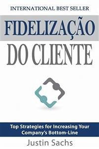 Fidelização Do Cliente (eBook, ePUB)