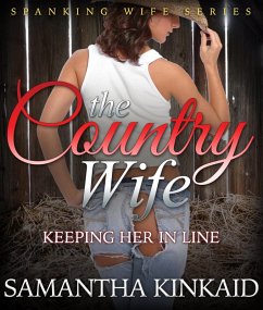 The Country Wife (eBook, ePUB) - Kinkaid, Samantha