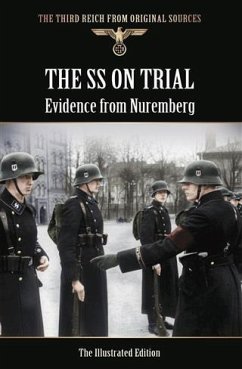 Cover SS On trial (eBook, PDF)