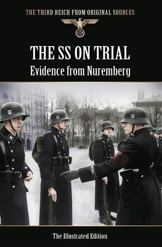 SS On trial (eBook, PDF) SS On trial (eBook, PDF)