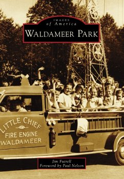 Cover Waldameer Park (eBook, ePUB)