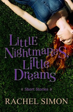 Cover Little Nightmares, Little Dreams (eBook, ePUB)