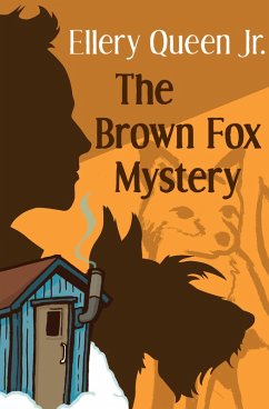 Cover The Brown Fox Mystery (eBook, ePUB)