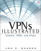 VPNs Illustrated (eBook, ePUB)