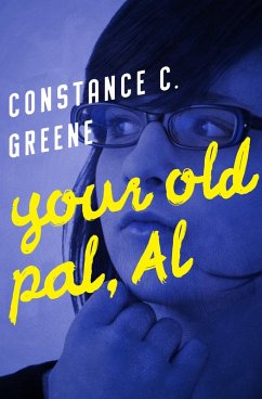 Cover Your Old Pal, Al (eBook, ePUB)