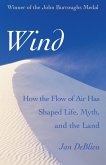 Wind (eBook, ePUB) Wind (eBook, ePUB)