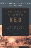 Landscape Turned Red (eBook, ePUB) Landscape Turned Red (eBook, ePUB)