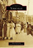 Yorkville (eBook, ePUB)