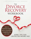 Divorce Recovery Workbook (eBook, PDF)