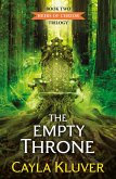 The Empty Throne (eBook, ePUB)