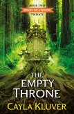 The Empty Throne (eBook, ePUB) The Empty Throne (eBook, ePUB)