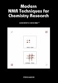 Modern NMR Techniques for Chemistry Research (eBook, PDF) Modern NMR Techniques for Chemistry Research (eBook, PDF)