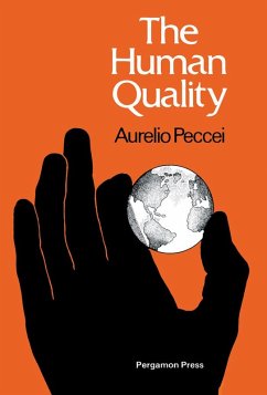 Cover The Human Quality (eBook, PDF)