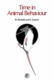 Time in Animal Behaviour (eBook, PDF)