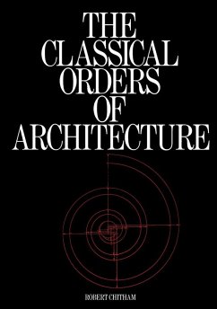 Cover The Classical Orders of Architecture (eBook, PDF)
