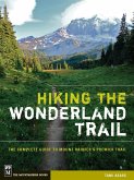 Hiking the Wonderland Trail (eBook, ePUB)