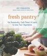Fresh Pantry (eBook, ePUB) - Bild 1