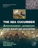 The Sea Cucumber Apostichopus japonicus (eBook, ePUB)