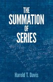 The Summation of Series (eBook, ePUB)