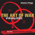 The Art of War Visualized (eBook, ePUB)