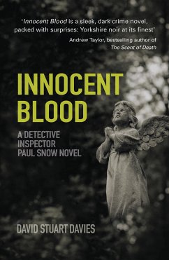 Innocent Blood (eBook, ePUB) - Davies, David Stuart