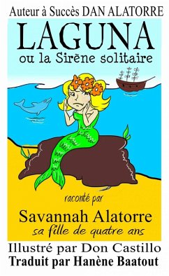 Cover Laguna Ou La Sirene Solitaire (eBook, ePUB)
