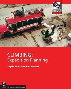 Climbing (eBook, ePUB) - Soles, Clyde