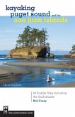 Kayaking Puget Sound & the San Juan Islands (eBook, ePUB)