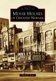 Movie Houses of Greater Newark (eBook, ePUB)