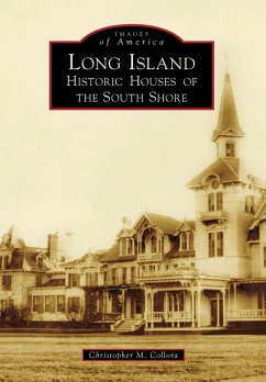 Cover Long Island (eBook, ePUB)
