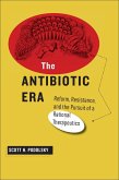 Antibiotic Era (eBook, ePUB)