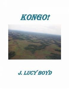 Kongo! (eBook, ePUB) - Boyd, J. Lucy