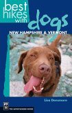 Best Hikes with Dogs New Hampshire and Vermont (eBook, ePUB)