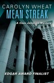 Mean Streak (eBook, ePUB)
