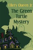 The Green Turtle Mystery (eBook, ePUB)