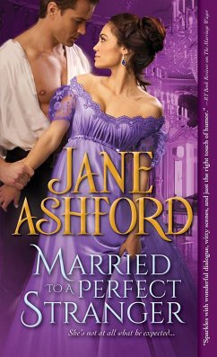 Cover Married to a Perfect Stranger (eBook, ePUB)