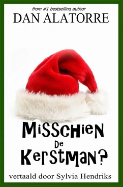 Cover Misschien De Kerstman? (eBook, ePUB)