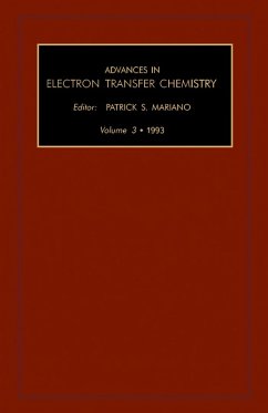 Cover Advances in Electron Transfer Chemistry (eBook, PDF)