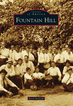 Cover Fountain Hill (eBook, ePUB)