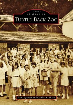 Cover Turtle Back Zoo (eBook, ePUB)