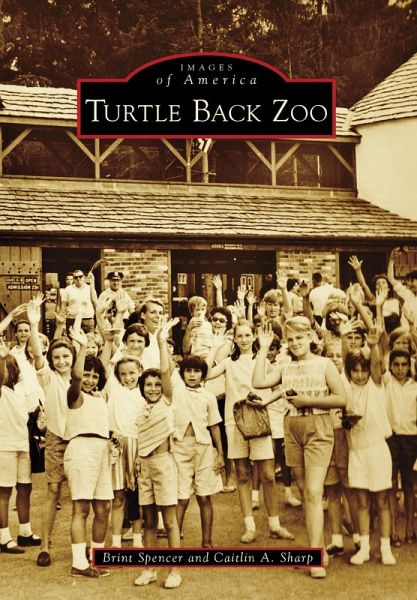Turtle Back Zoo (eBook, ePUB) Turtle Back Zoo (eBook, ePUB)