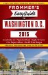 Frommer's EasyGuide to Washington D.C.... - Bild 1