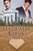 Les quatre coins (eBook, ePUB)