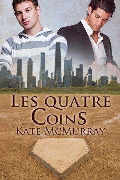 Les quatre coins (eBook, ePUB) - Mcmurray, Kate