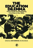 The Education Dilemma (eBook, PDF)