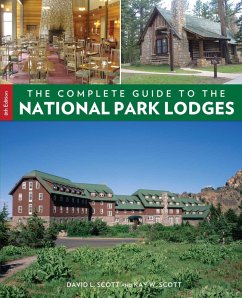 Cover Complete Guide to the National Park Lodges (eBook, ePUB)