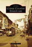 Copper Country Streetcars (eBook, ePUB)