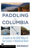 Paddling the Columbia (eBook, ePUB)