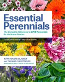 Essential Perennials (eBook, ePUB)