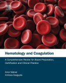 Hematology and Coagulation (eBook, ePUB)